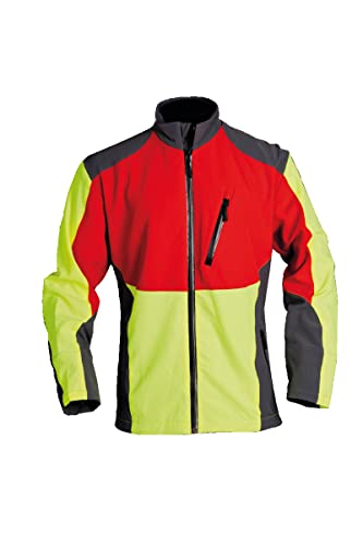 Forstjacke waldarbeiterjacke northwood xtreme, kein schnittschutz, größe s von Rartiparts