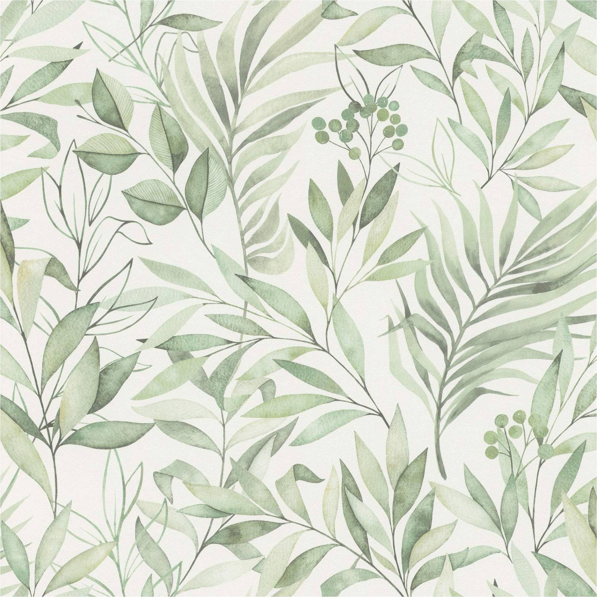 Papiertapete 286052 Botanical Dschungel Selection Rasch Papiertapete 286052 Botanical Dschungel Selection Rasch von Rasch
