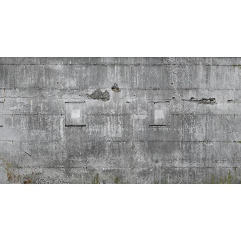 Rasch Digitaltapete Factory IV 445503 Beton Grau 3 m x 5,58 m Rasch Digitaltapete Factory IV 445503 Beton Grau 3 m x 5,58 m von Rasch