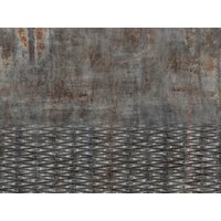 Rasch Fototapete "Factory IV" Rost-Optik realistisch urban gut lichtbeständig, waschbeständig Rasch Fototapete "Factory IV" Rost-Optik realistisch urban gut lichtbeständig, waschbeständig von Rasch