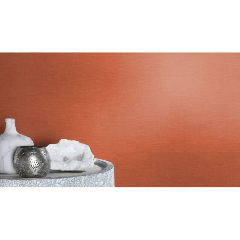 Rasch | Kalahari | 700497 | Vliestapete | Einfarbig | Uni | 0.53 x 10.05 m | Orange Rasch | Kalahari | 700497 | Vliestapete | Einfarbig | Uni | 0.53 x 10.05 m | Orange von Rasch