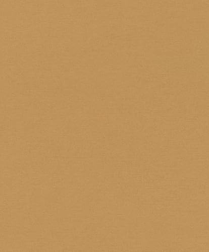 Rasch SCHÖNER WOHNEN-Kollektion Vliestapete LINEN 600292 in Senfgelb - 10,05 m x 0,53 m Rasch SCHÖNER WOHNEN-Kollektion Vliestapete LINEN 600292 in Senfgelb - 10,05 m x 0,53 m von Rasch