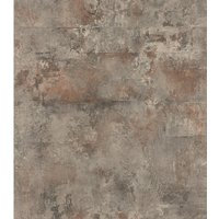 Rasch Selbstklebende Vliestapete »Atlas«, 6,00x0,53m Betonoptik grau braun - grau | braun Rasch Selbstklebende Vliestapete »Atlas«, 6,00x0,53m Betonoptik grau braun - grau | braun von Rasch