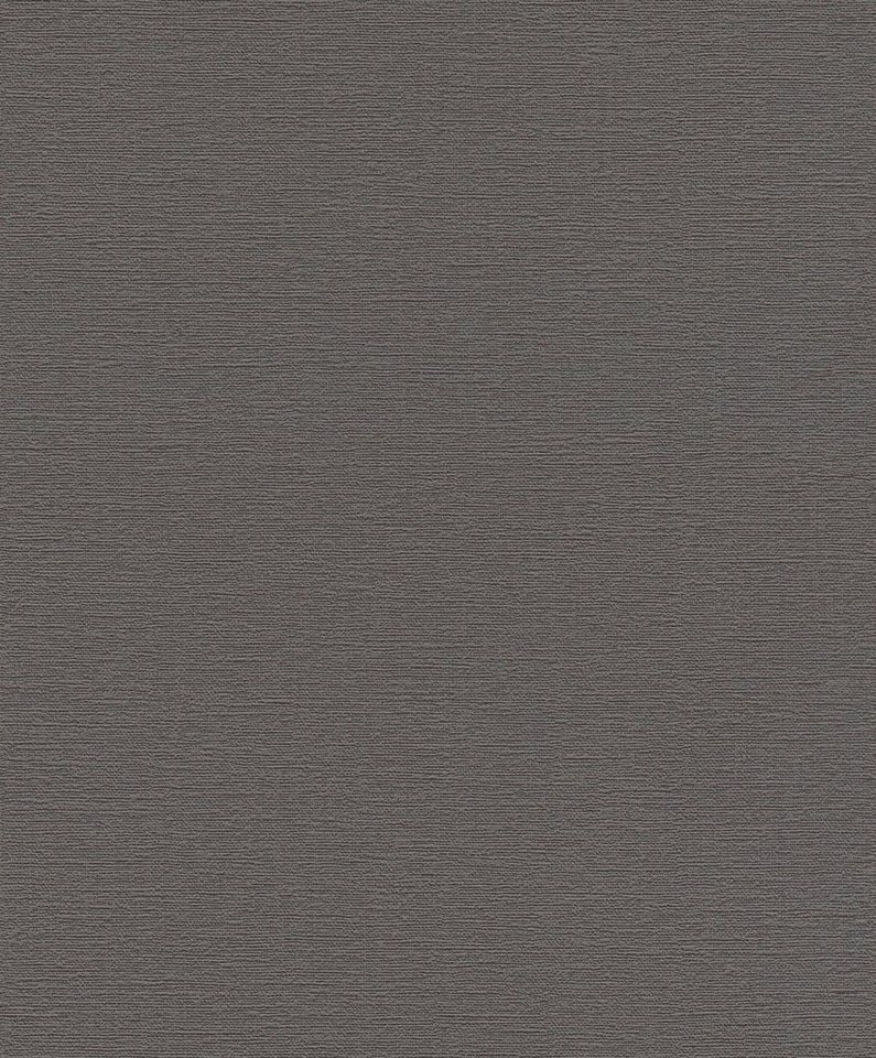 Rasch Strukturtapete Hotspot, aufgeschäumt, Strukturmuster, uni, (1 St) von Rasch