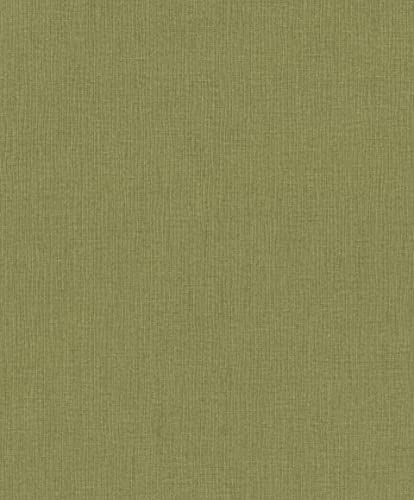 Rasch Tapeten Vliestapete (universell) Grün 10,05 m x 0,53 m Florentine III 484755 von Rasch