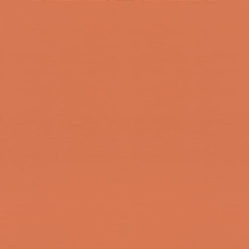 Rasch Tapete 687569 - Einfarbige Vliestapete mit Leinenoptik in Orange - Kollektion Tropical House Rasch Tapete 687569 - Einfarbige Vliestapete mit Leinenoptik in Orange - Kollektion Tropical House von Rasch