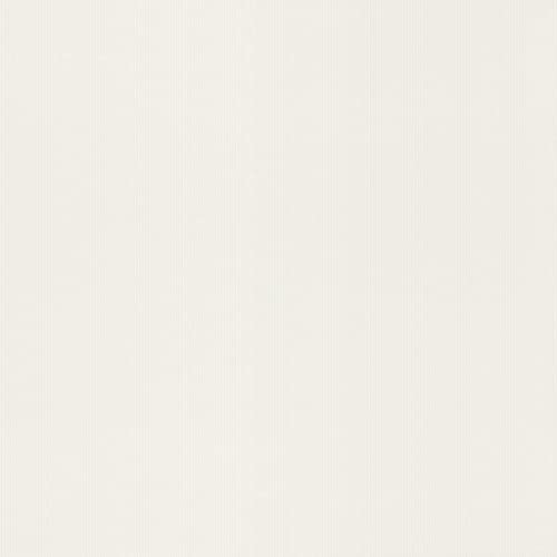 Rasch Tapete 710236 - Vliestapete mit Streifen in Weiß und hellem Creme aus der Kollektion Sophia - 10,05m x 0,53m (LXB) von Rasch