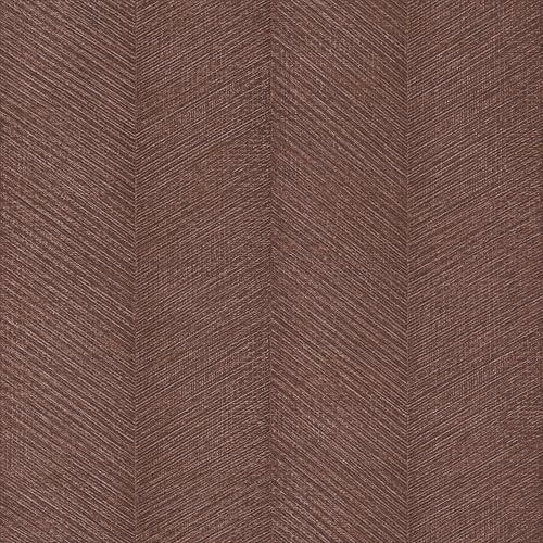 Rasch Tapete 720365 - Rotbraune Vliestapete mit Fischgrät-Muster - Rotbraun Gold Metallic Rasch Tapete 720365 - Rotbraune Vliestapete mit Fischgrät-Muster - Rotbraun Gold Metallic von Rasch