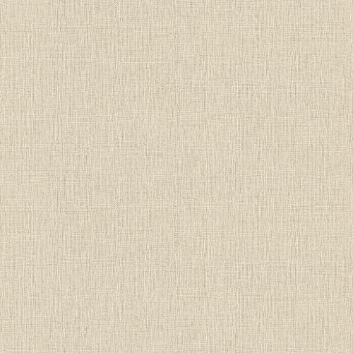 Rasch Tapeten Vliestapete (universell) Beige 10,05 m x 0,53 m Highlands 550429 von Rasch