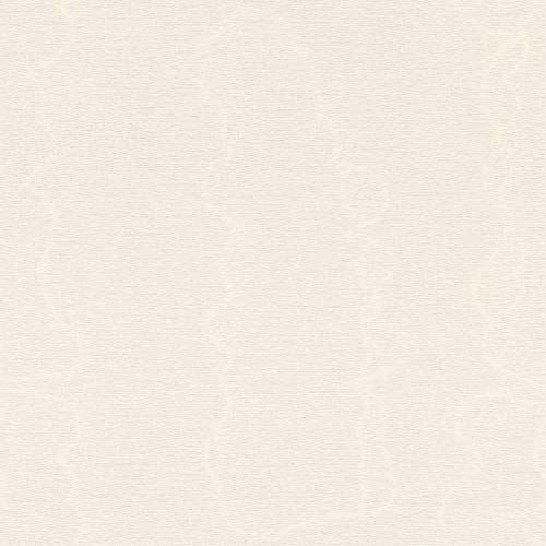 Rasch Tapeten Vliestapete (universell) Weiß creme 10,05 m x 0,53 m Most Fabulous/Onszelf 531305 von Rasch