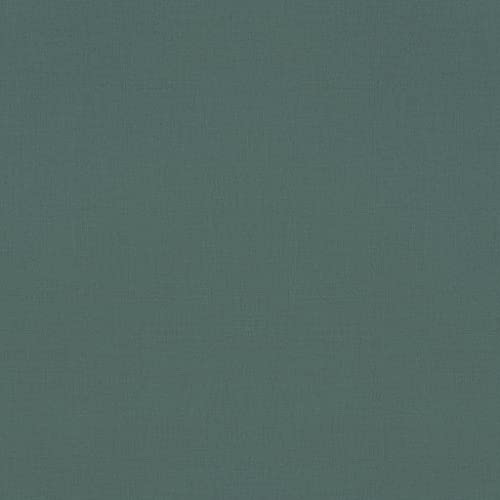 Rasch Tapeten Vliestapete (universell) Grün 10,05 m x 0,53 m Salsa 531459 von Rasch