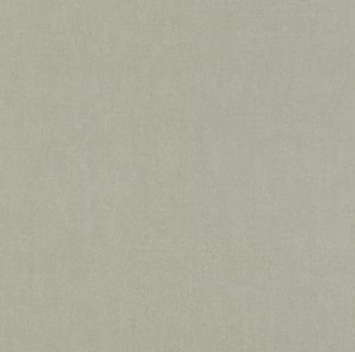 Rasch Tapeten 552744 - Einfarbige Vliestapete aus der Kollektion Salisbury in mattem hell-grün mit leichter Struktur – 10,05m x 53cm (L x B) von Rasch