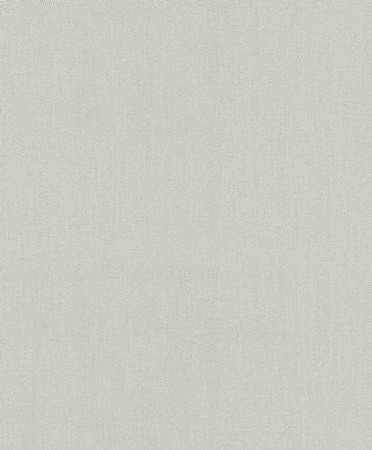 Rasch Tapeten 633757 - Unitapete aus Vlies in Mintgrün aus der Kollektion Color your life - 10,05 m x 0,53 m (LxB) von Rasch