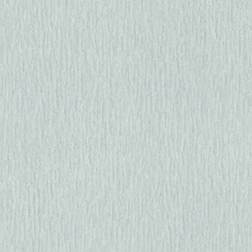 Rasch Tapeten Vliestapete (universell) Blau 10,05 m x 0,53 m Trianon XIII 570052 von Rasch