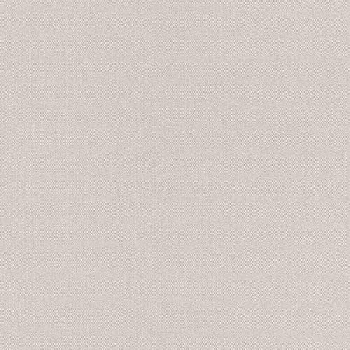 Rasch Tapeten Vliestapete (universell) Grau 10,05 m x 0,53 m Poetry 424072 von Rasch