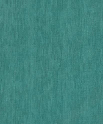 Rasch Tapeten Vliestapete (universell) Grün 10,05 m x 0,53 m Florentine III 484625 von Rasch