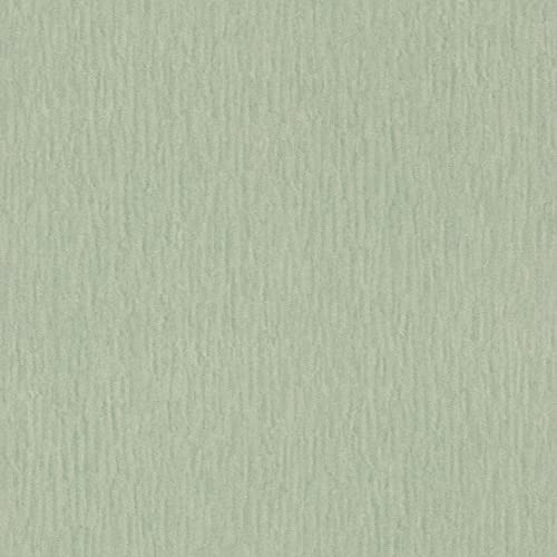 Rasch Tapeten Vliestapete (universell) Grün 10,05 m x 0,53 m Trianon XIII 570069 von Rasch