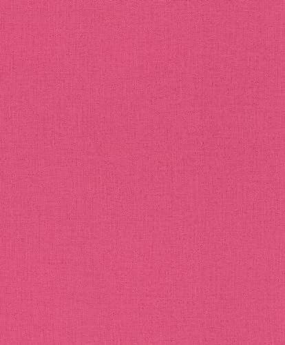 Rasch Tapeten Vliestapete (universell) Pink 10,05 m x 0,53 m Barbara Home Collection III 560152 von Rasch