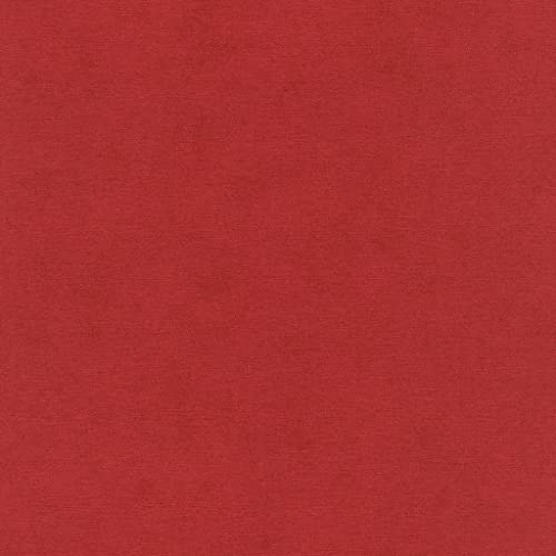 Rasch Tapeten Vliestapete (universell) Rot 10,05 m x 0,53 m Kimono 408195 von Rasch