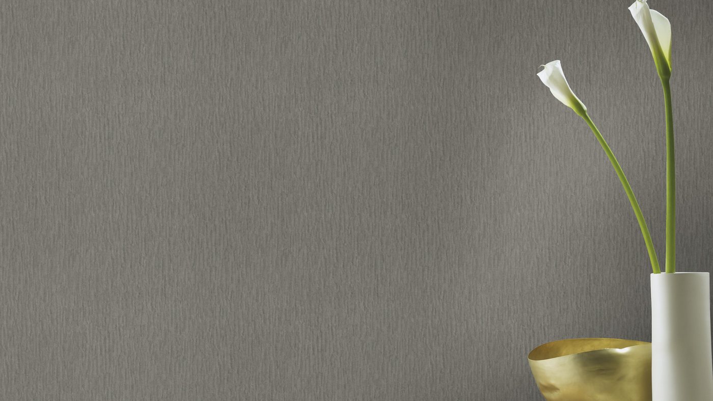 Rasch Vinyltapete Einfarbige Vliestapete Trianon XIII, leicht gekörnt, einfarbig, Unitapete Rasch Vinyltapete Einfarbige Vliestapete Trianon XIII, leicht gekörnt, einfarbig, Unitapete von Rasch