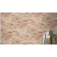 Rasch Vinyltapete "Factory III" Steinoptik gemustert geprägt Rasch Vinyltapete "Factory III" Steinoptik gemustert geprägt von Rasch