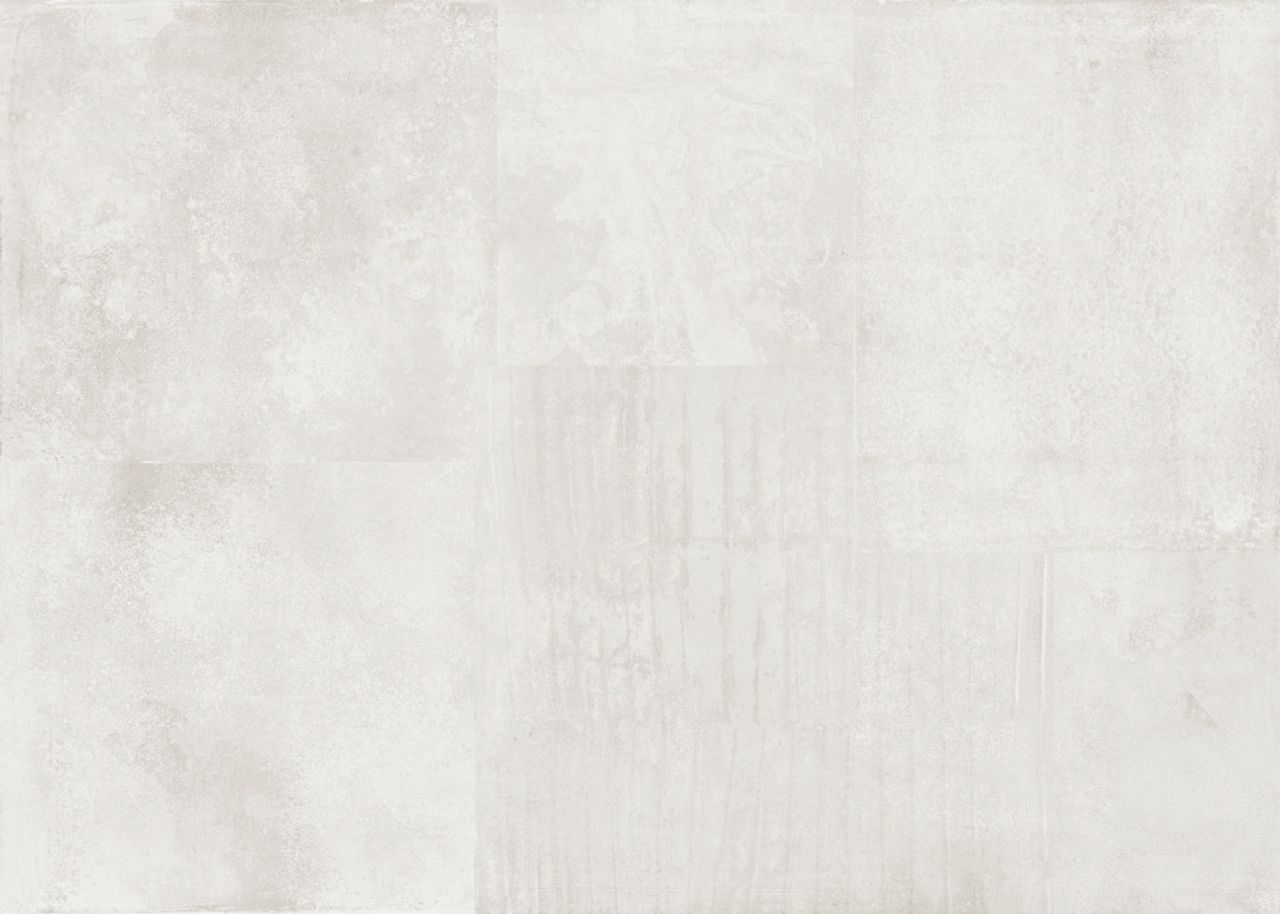 Rasch Vlies Fototapete 364224 Weiß-Offwhite Muster & Motive 2,65 m x 3,71 m von Rasch
