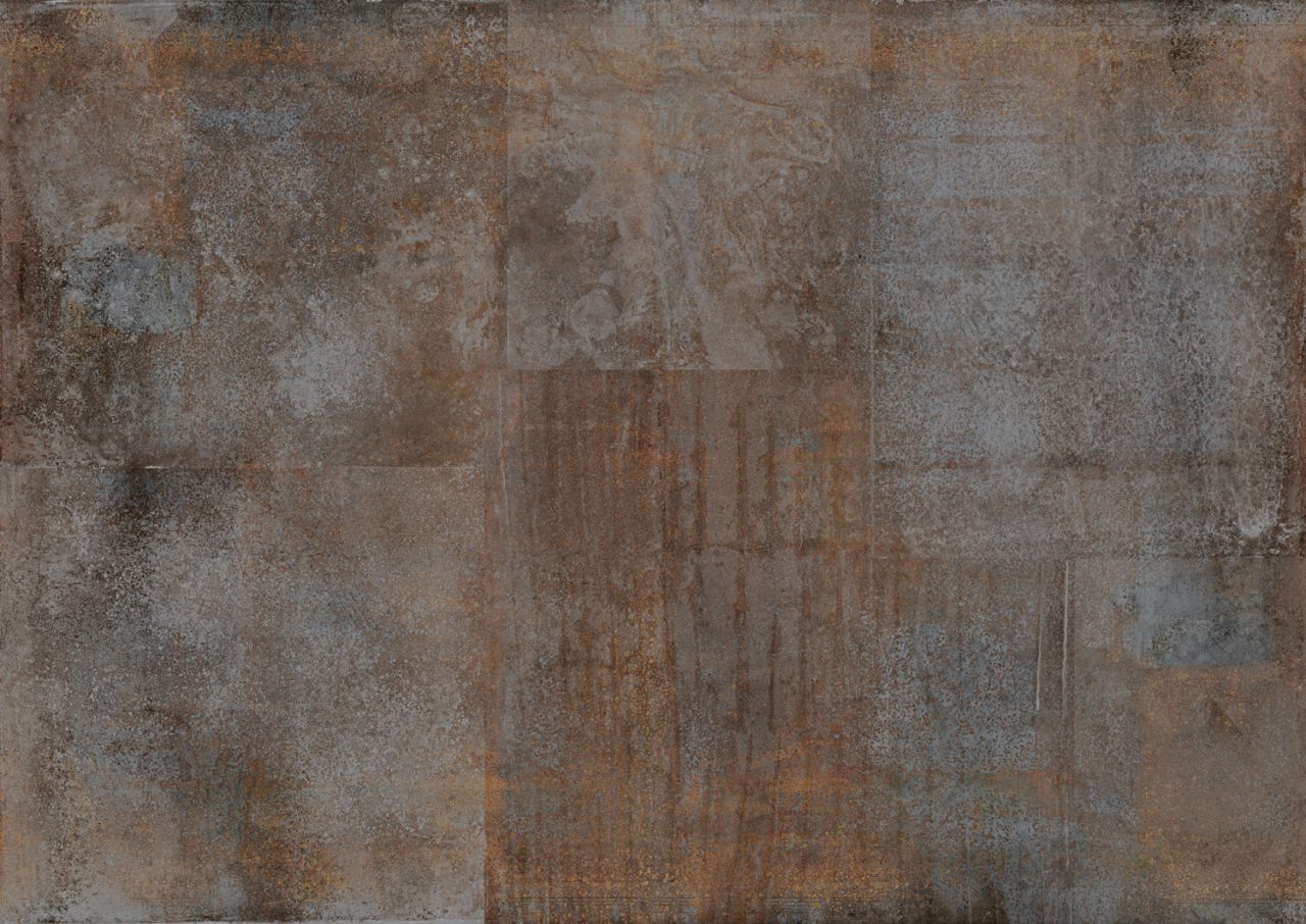 Rasch Vlies Fototapete 364231 Braun-Dunkelbraun Muster & Motive 3,00 m x 4,24 m von Rasch