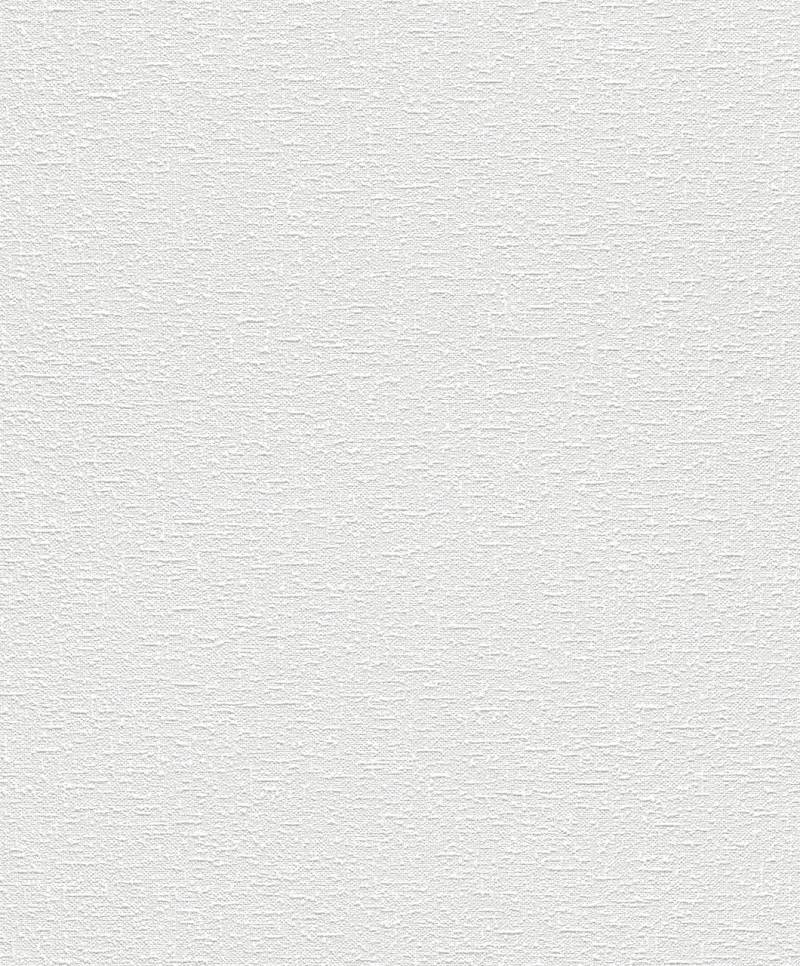Rasch Vliestapete 183606 Wallton uni grobe textilstruktur 10,05 x 0,53 m von Rasch