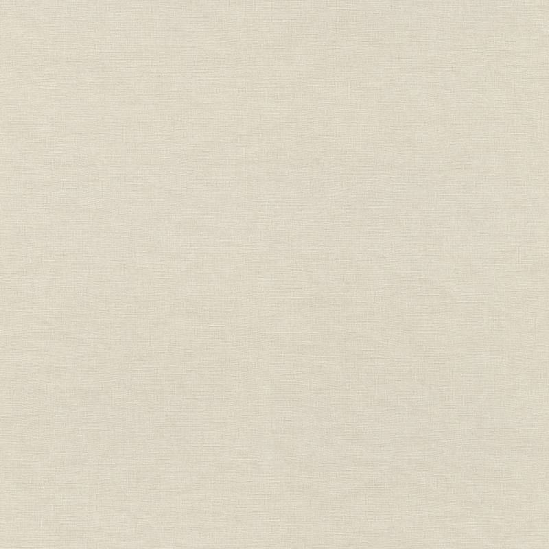 Rasch Vliestapete 464016 Selection Uni beige, 10,05 x 0,53 m von Rasch