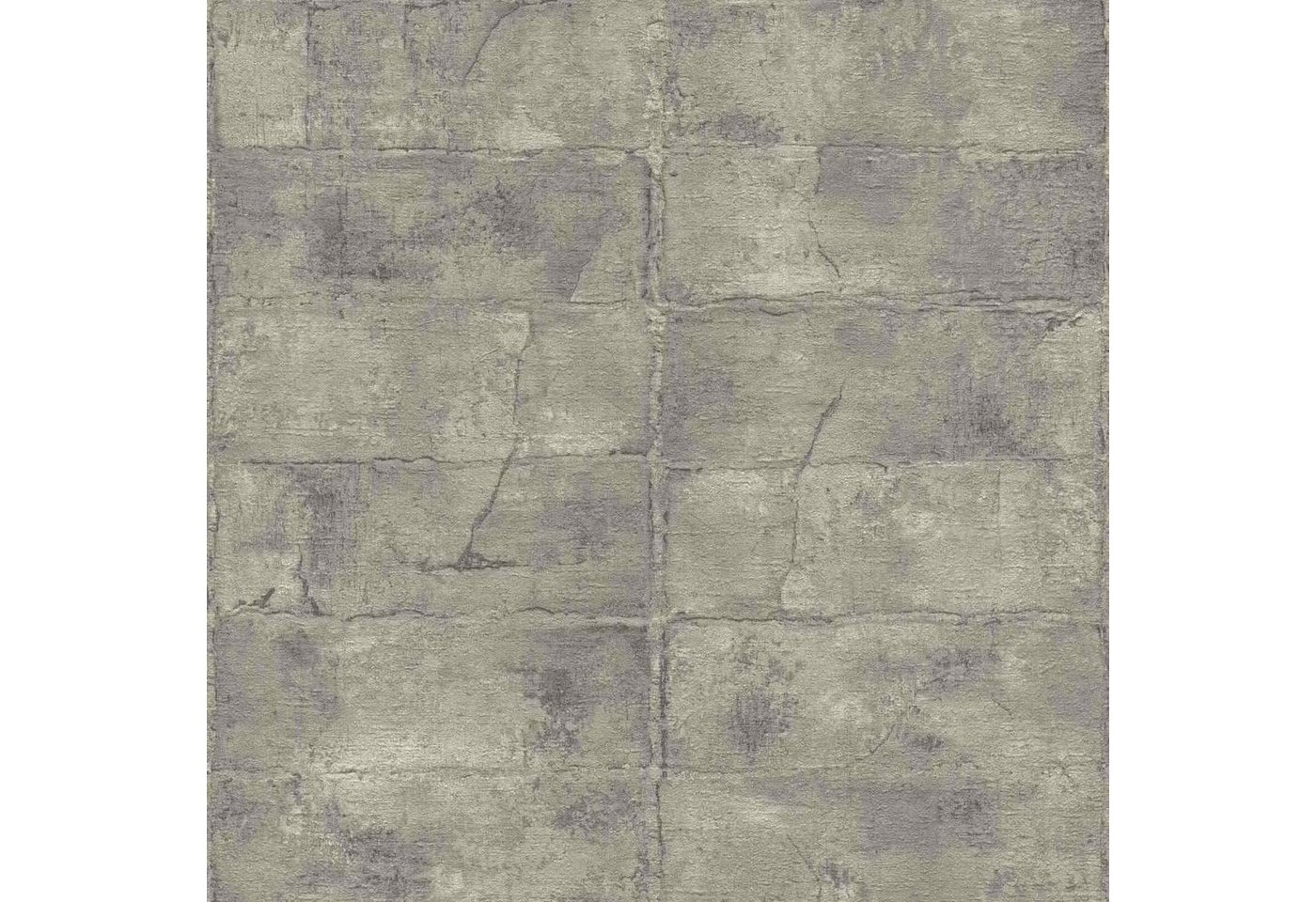 Rasch Vliestapete 520156 Tapete Stein Beton 53 x 1005 cm Rasch Concrete Grau Braun Rasch Vliestapete 520156 Tapete Stein Beton 53 x 1005 cm Rasch Concrete Grau Braun von Rasch