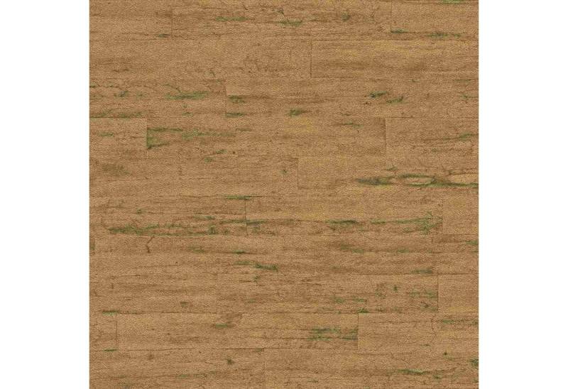 Rasch Vliestapete 537079 Tapete Holz 53 x 1005 cm Rasch Curiosity Gold von Rasch