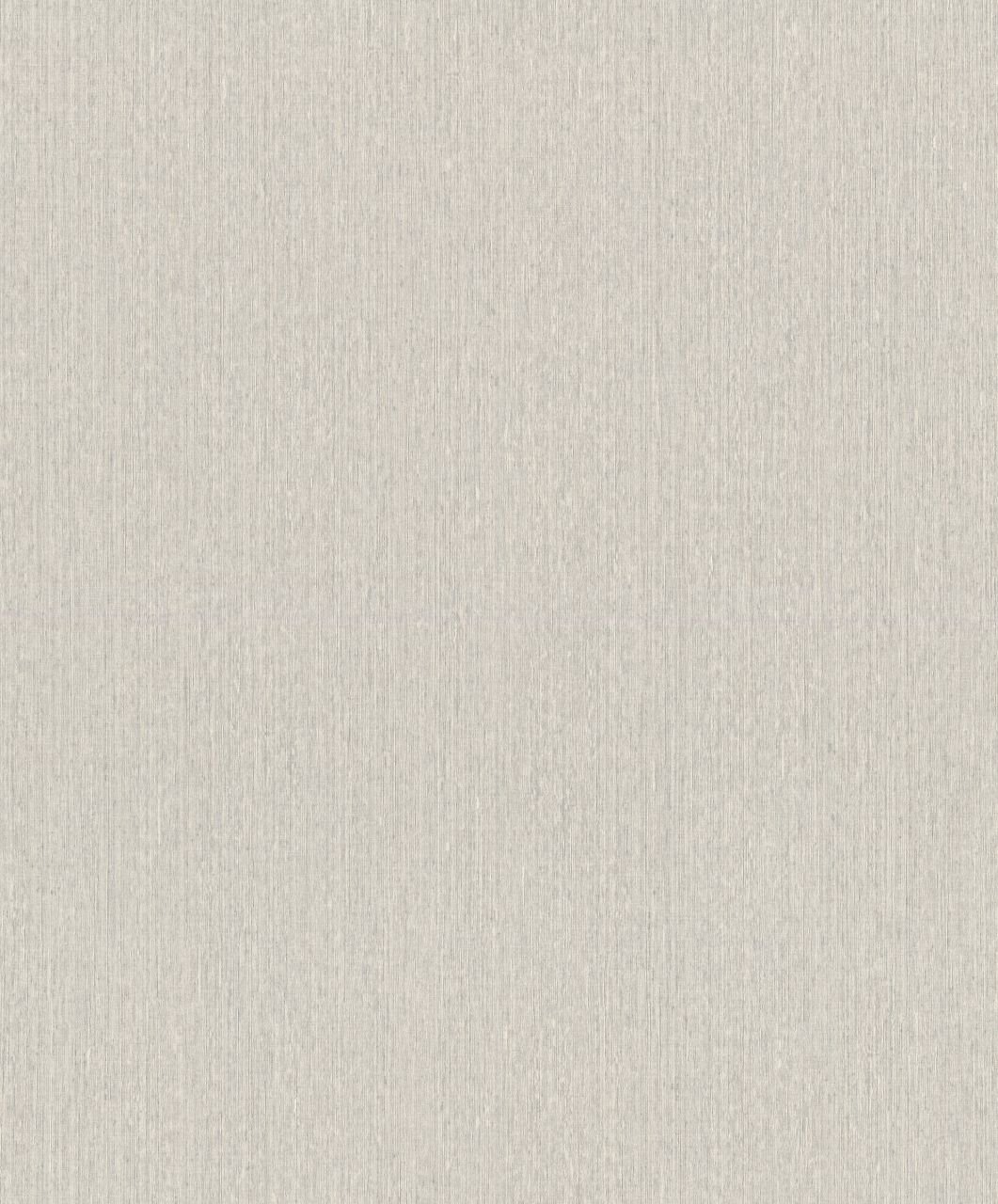 Rasch Vliestapete 537154 BARBARA home Collection II uni grau 10,05 x 0,53 m von Rasch