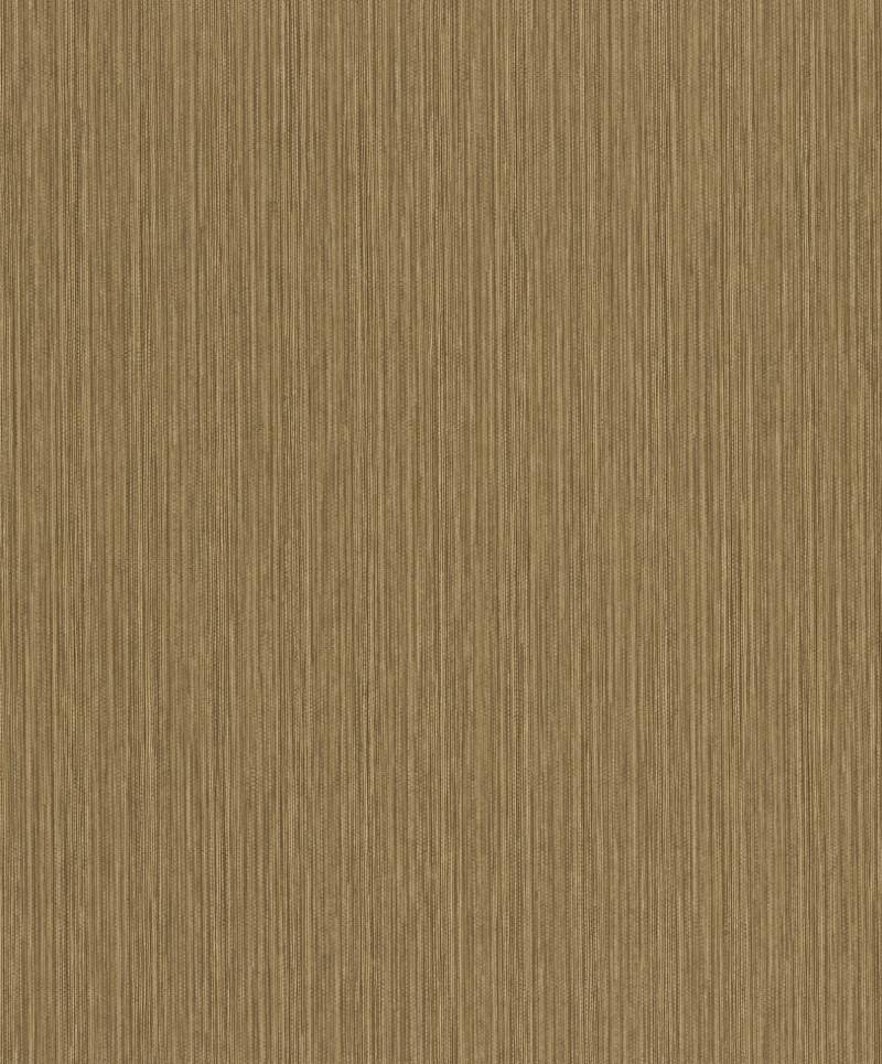 Rasch Vliestapete 537734 Braun-Cognac Uni 10,05 m x 0,53 m von Rasch