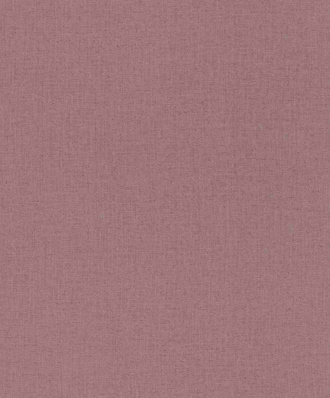 Rasch Vliestapete 560169 Barbara Home III, Textilstruktur rot, 10,05 x 0,53 m von Rasch