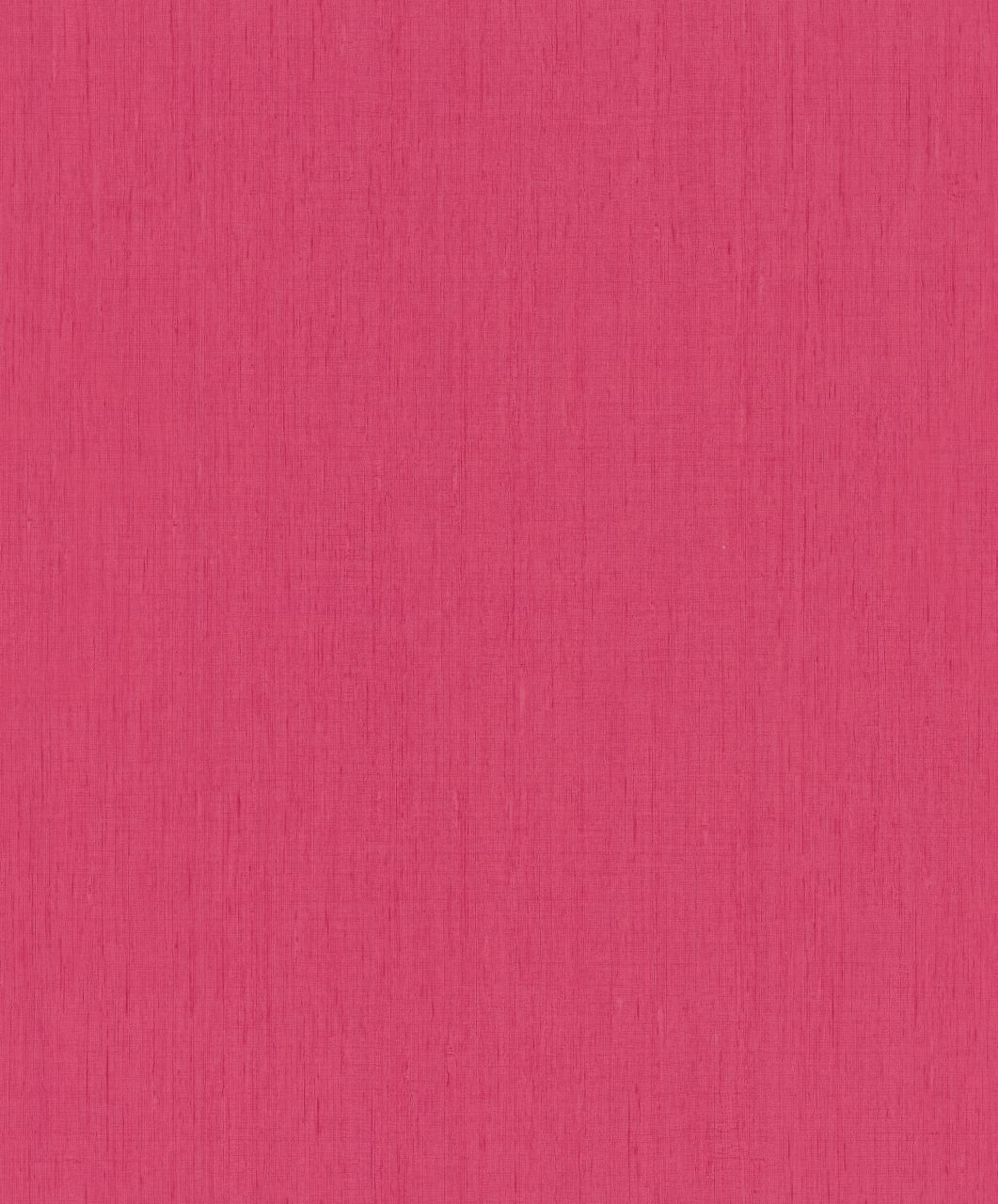 Rasch Vliestapete 746181 Pink-Dunkelpink Uni 10,05 m x 0,53 m von Rasch