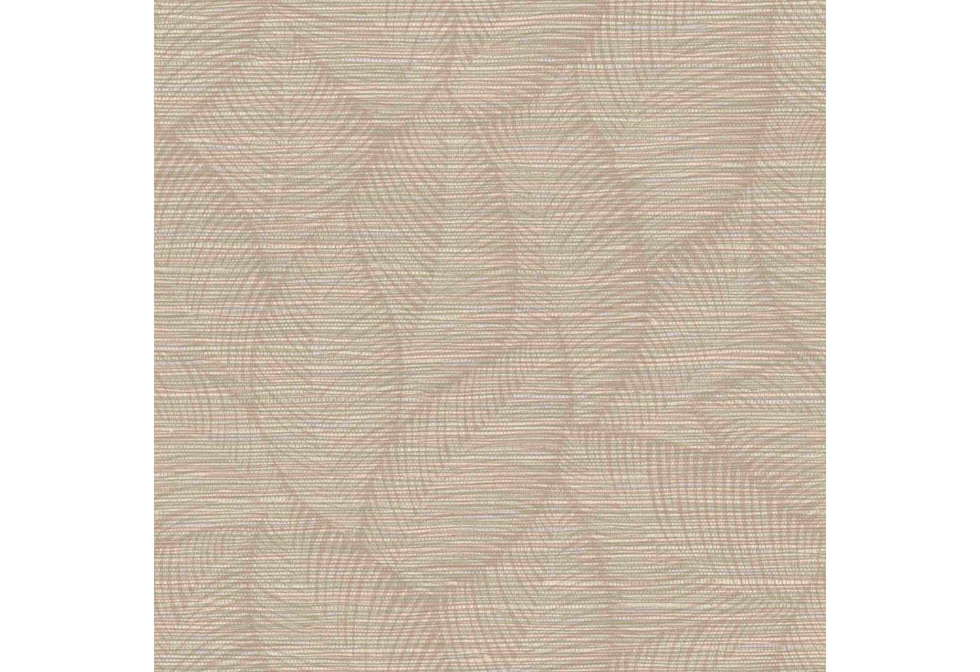 Rasch Vliestapete 866834 Tapete Bäume Blätter 53 x 1005 cm Rasch Selection Beige von Rasch