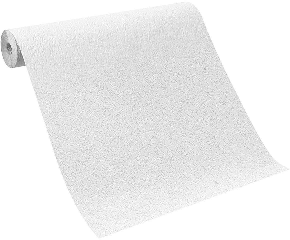 Rasch Papiertapete 823509 Selection uni Basic 10,05 x 0,53 m von Rasch