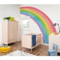 Rasch Vliestapete "Bambino XIX", mehrfarbig Rasch Vliestapete "Bambino XIX", mehrfarbig von Rasch