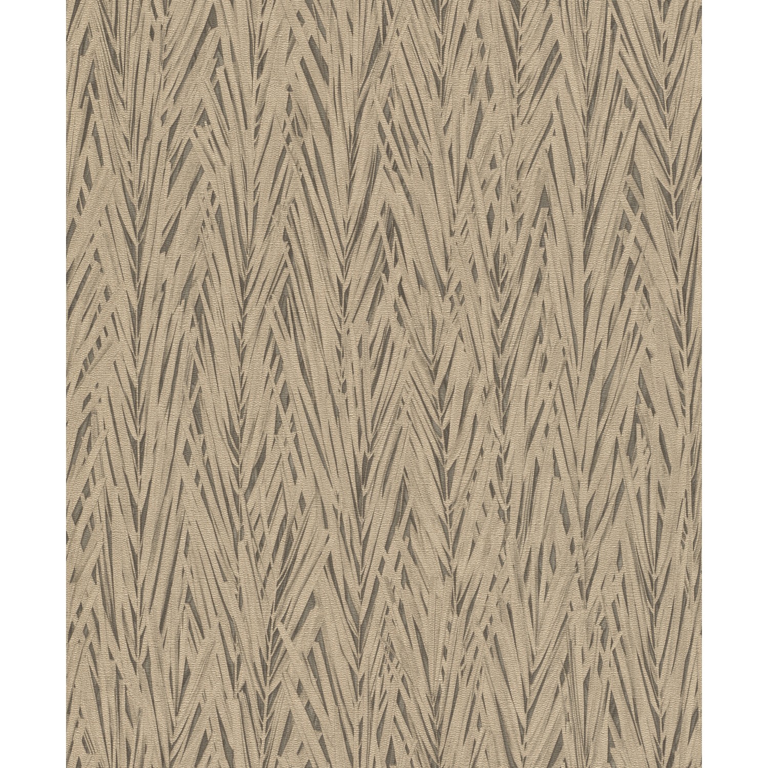Rasch Vliestapete Composition 554151 Palmenblätter Mattgold 10,05 mx0,53m Rasch Vliestapete Composition 554151 Palmenblätter Mattgold 10,05 mx0,53m von Rasch