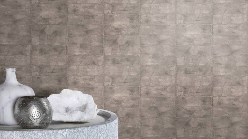 Rasch Vliestapete Concrete, strukturiert, 3D-Optik Rasch Vliestapete Concrete, strukturiert, 3D-Optik von Rasch