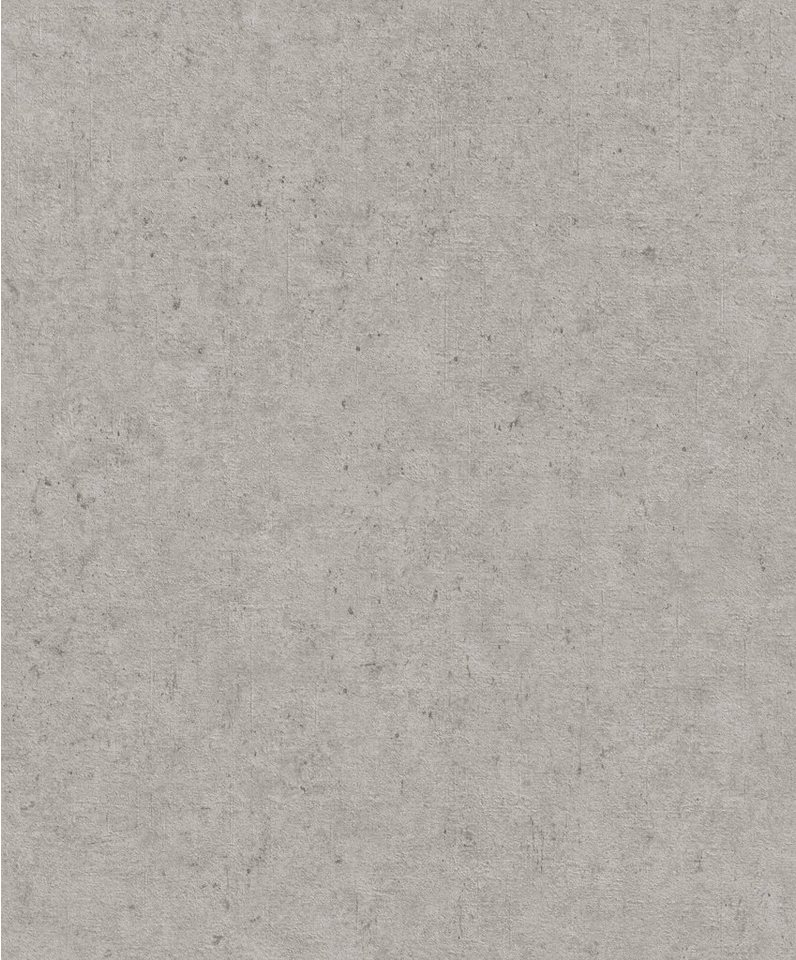 Rasch Vliestapete Concrete, strukturiert, Strukturmuster Rasch Vliestapete Concrete, strukturiert, Strukturmuster von Rasch
