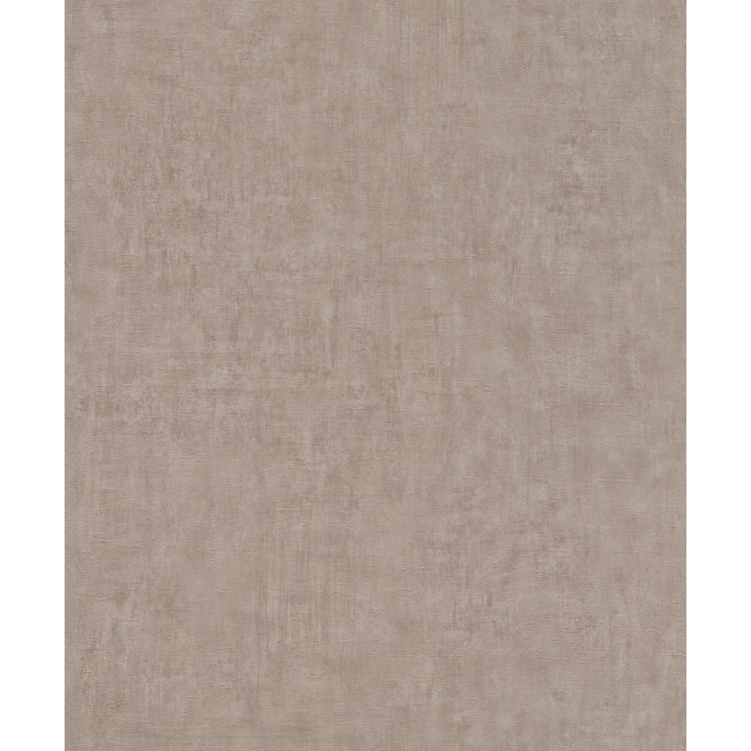 Rasch Vliestapete Factory IV 429251 Uni Taupe 10,05 m x 0,53 m von Rasch