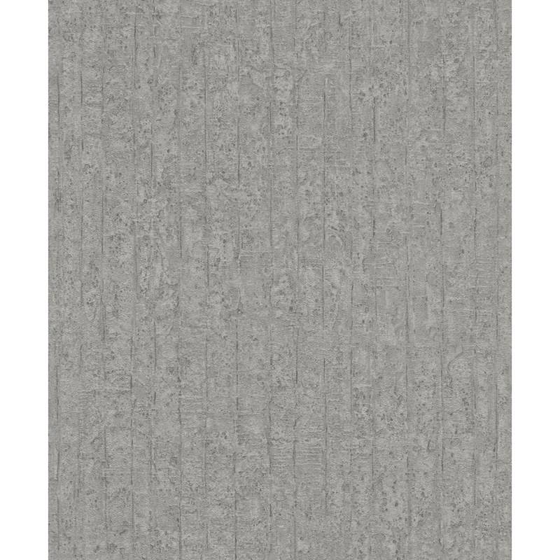 Rasch Vliestapete Factory V Beton Betongrau 10,05 x 0,53 m Rasch Vliestapete Factory V Beton Betongrau 10,05 x 0,53 m von Rasch