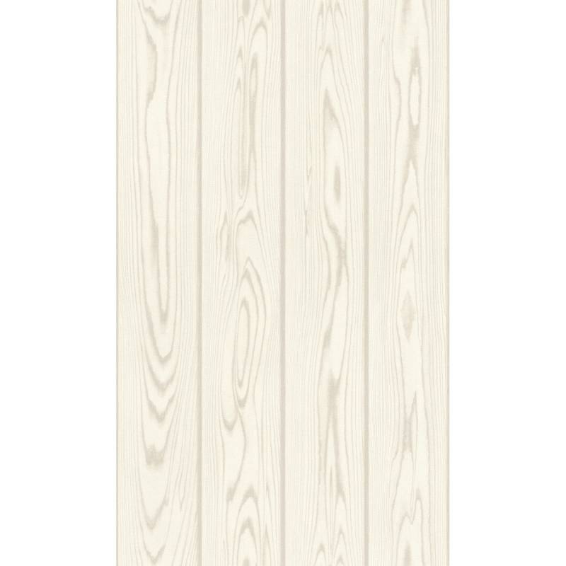 Rasch Vliestapete Factory V Holz Cremeweiß 10,05 x 0,53 m Rasch Vliestapete Factory V Holz Cremeweiß 10,05 x 0,53 m von Rasch