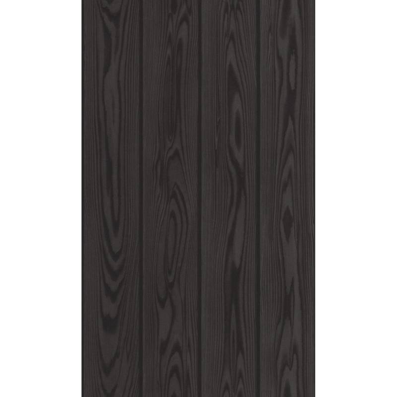 Rasch Vliestapete Factory V Holz Schwarz-Anthrazit 10,05 x 0,53 m Rasch Vliestapete Factory V Holz Schwarz-Anthrazit 10,05 x 0,53 m von Rasch