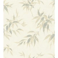 Rasch Vliestapete "Kimono", botanisch von Rasch