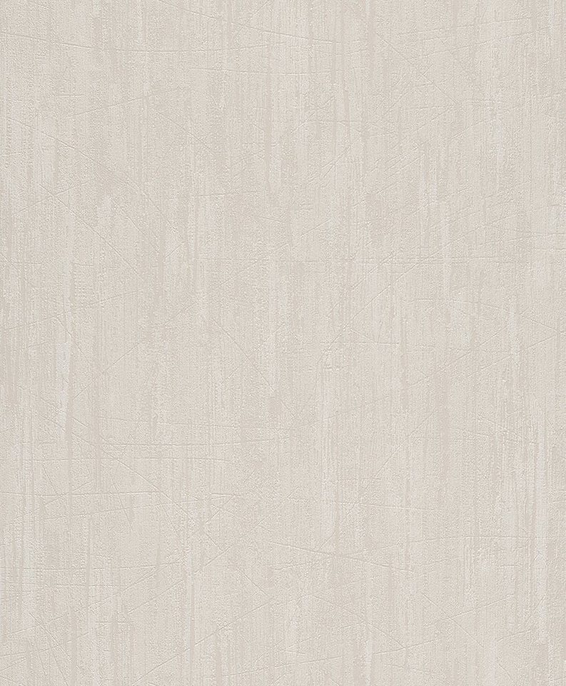 Rasch Vliestapete Rasch Wall Textures V, Modern, beige von Rasch