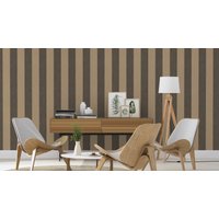 Rasch Vliestapete "Vliestapete Perfecto VI 844030" Streifen strukturiert Blockstreifen Rasch Vliestapete "Vliestapete Perfecto VI 844030" Streifen strukturiert Blockstreifen von Rasch