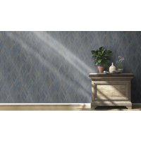 Rasch Vliestapete "Vliestapete Perfecto VI 844146" geometrisch strukturiert Rasch Vliestapete "Vliestapete Perfecto VI 844146" geometrisch strukturiert von Rasch