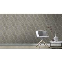 Rasch Vliestapete "Vliestapete Perfecto VI 844153" geometrisch strukturiert Rasch Vliestapete "Vliestapete Perfecto VI 844153" geometrisch strukturiert von Rasch